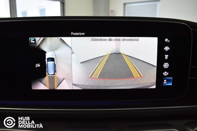 MERCEDES-BENZ GLE 300 d 4Matic Mild Hybrid Premium